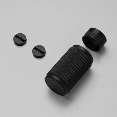DETAIL KIT / DIMMER / CROSS / BLACK