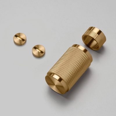 DETAIL KIT / DIMMER / CROSS / BRASS
