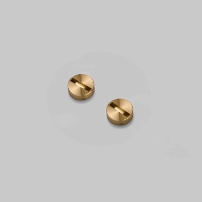DETAIL KIT / OUTLET / CROSS / BRASS