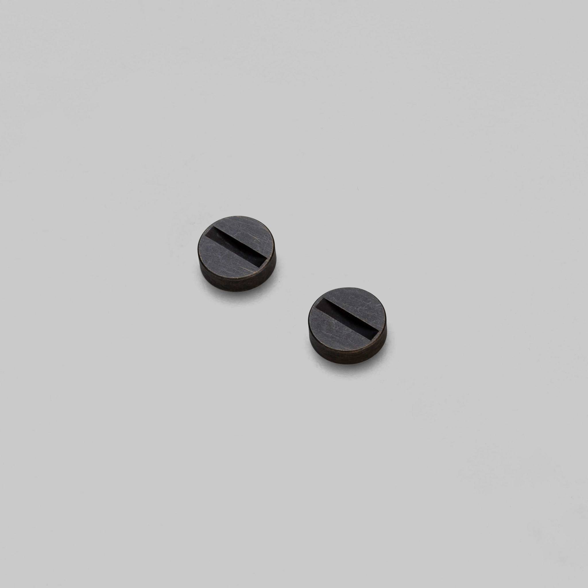 DETAIL KIT / OUTLET / CROSS / SMOKED BRONZE