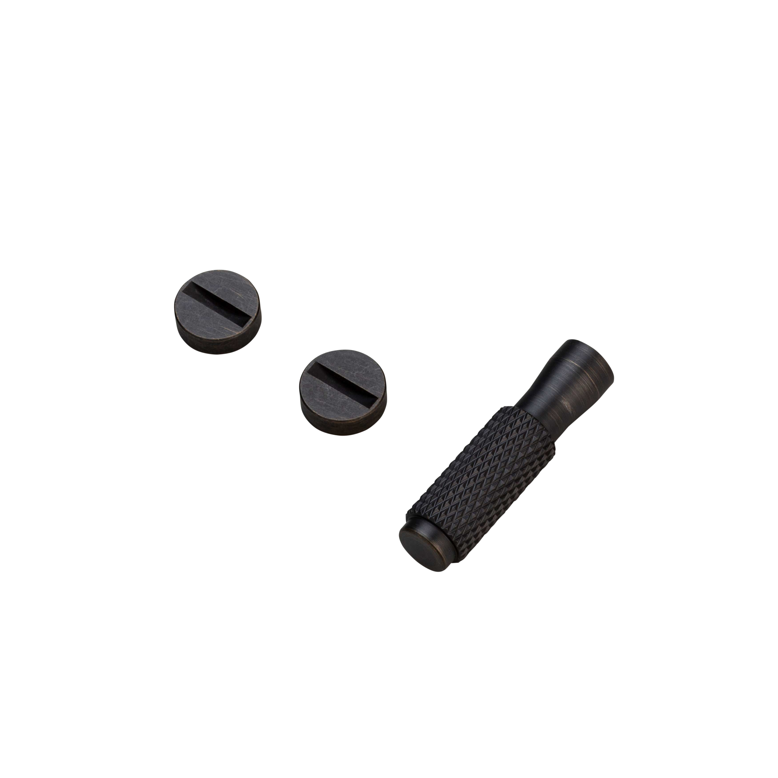 DETAIL KIT / TOGGLE / CROSS / SMOKED BRONZE - Image 5