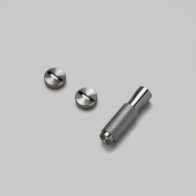 DETAIL KIT / TOGGLE / CROSS / STEEL