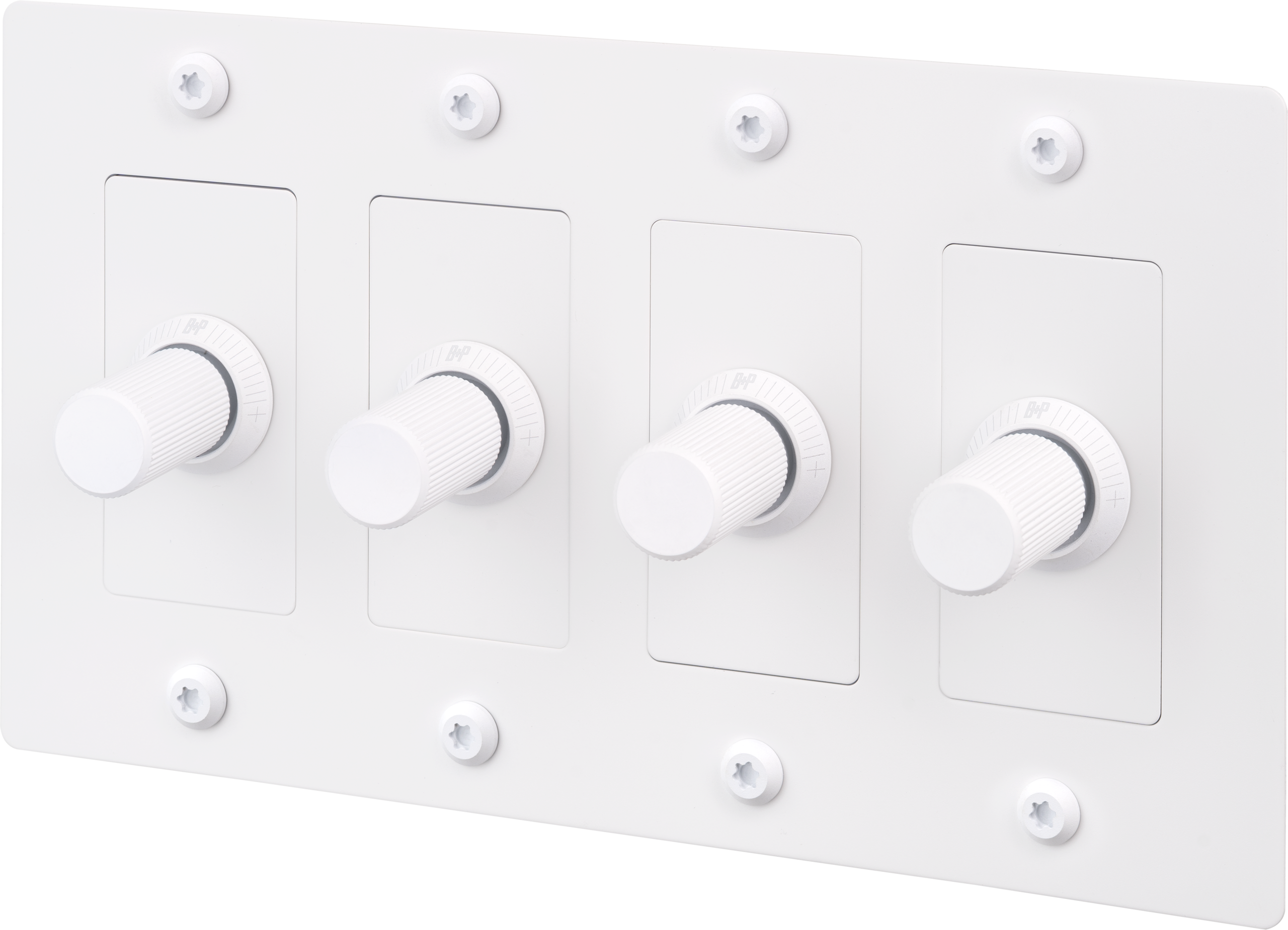 4G DIMMER / LED / LINEAR / WITHOUT LOGO / WHITE - Image 3