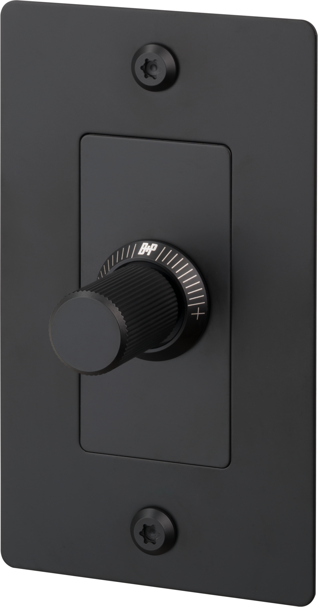 1G DIMMER / LED / LINEAR / WITHOUT LOGO / BLACK - Image 3