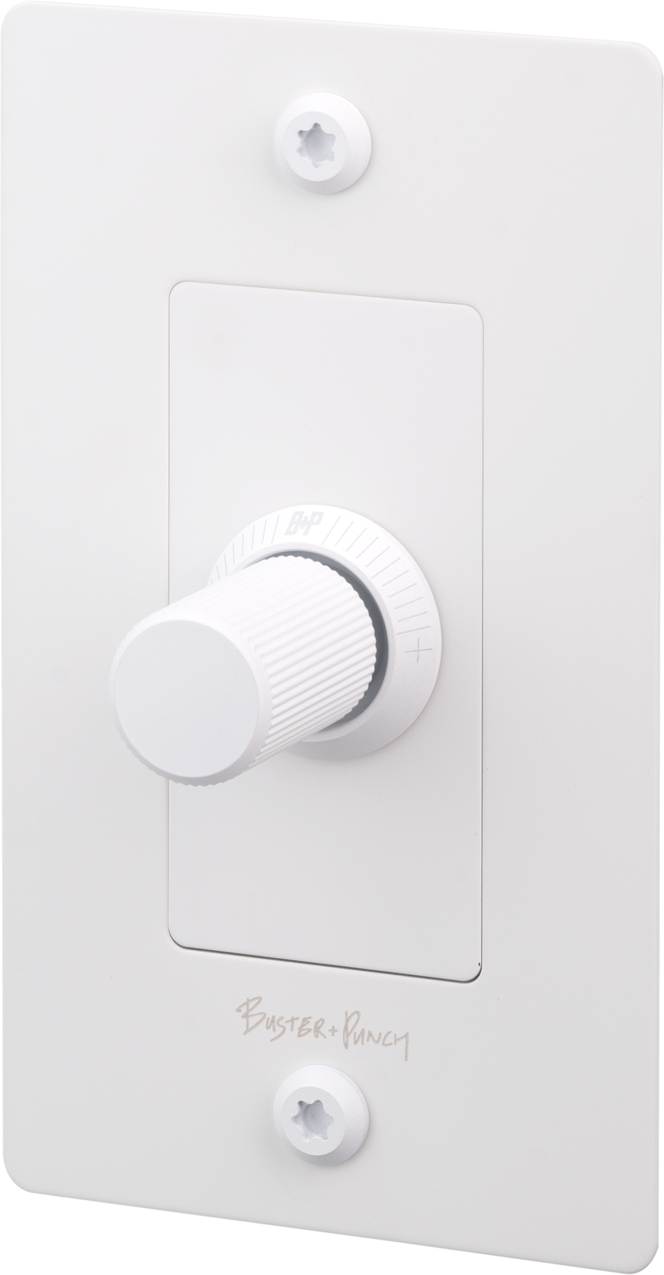 1G DIMMER / LED / LINEAR / WITH LOGO / WHITE - Image 3
