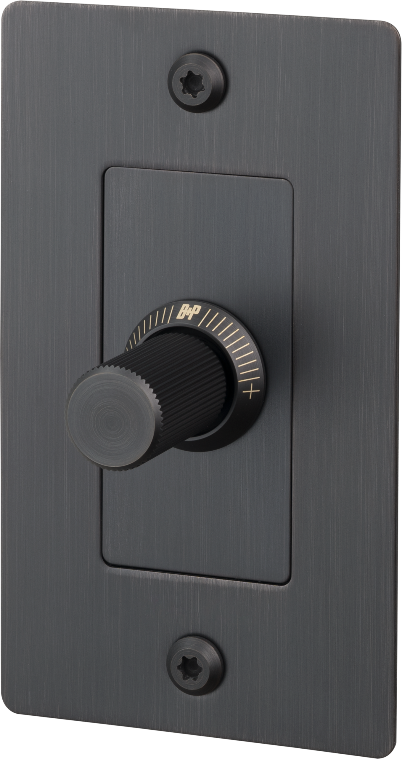 1G DIMMER / LED / LINEAR / WITHOUT LOGO / SMOKED BRONZE - Image 4