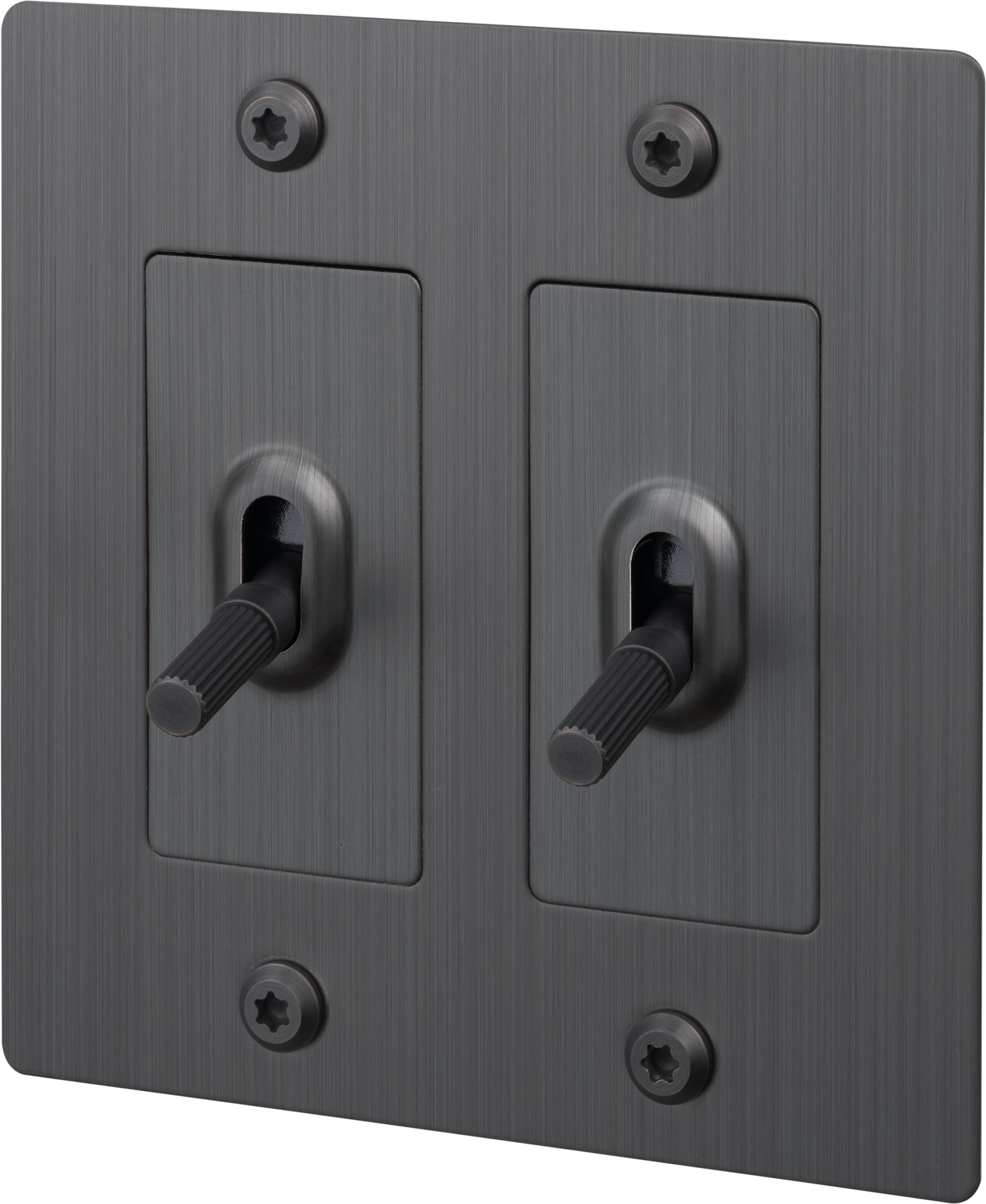 2G TOGGLE / LINEAR / WITHOUT LOGO / SMOKED BRONZE - Image 3