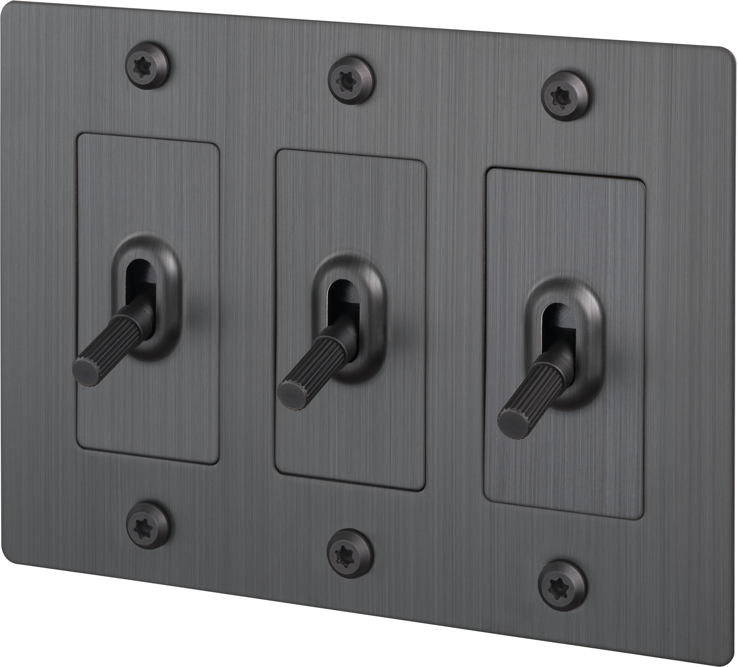 3G TOGGLE / LINEAR / WITHOUT LOGO / SMOKED BRONZE - Image 3