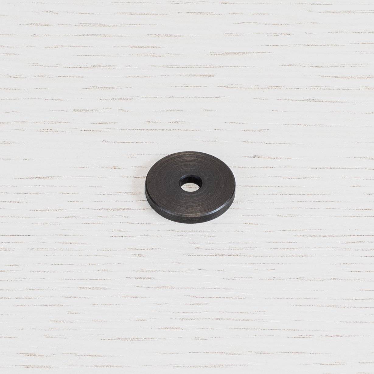 MOUNTING DISC / CROSS T-BAR + CLOSET BAR / SMOKED BRONZE