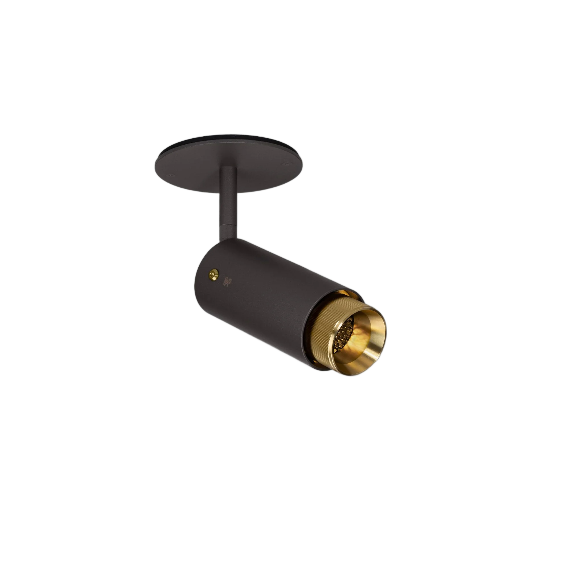 EXHAUST SPOT / LINEAR / GRAPHITE / BRASS - Image 8