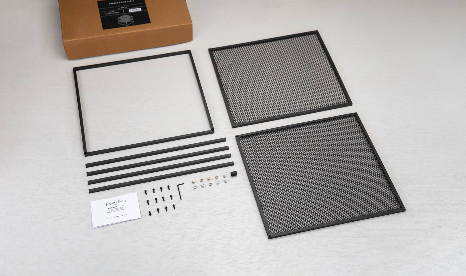 MESHED / SIDE - Image 6