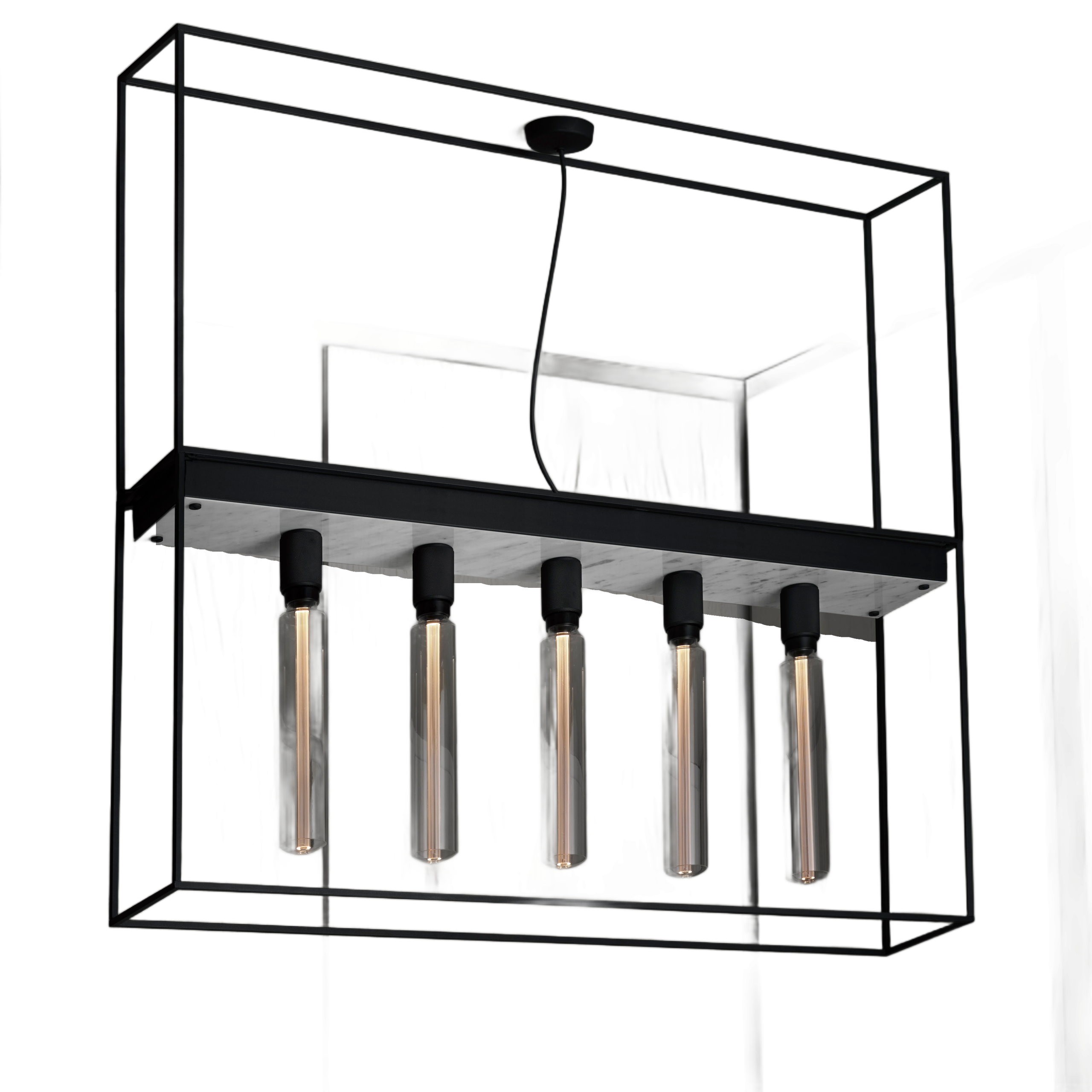 EXTENSION KIT / CAGED - Image 3