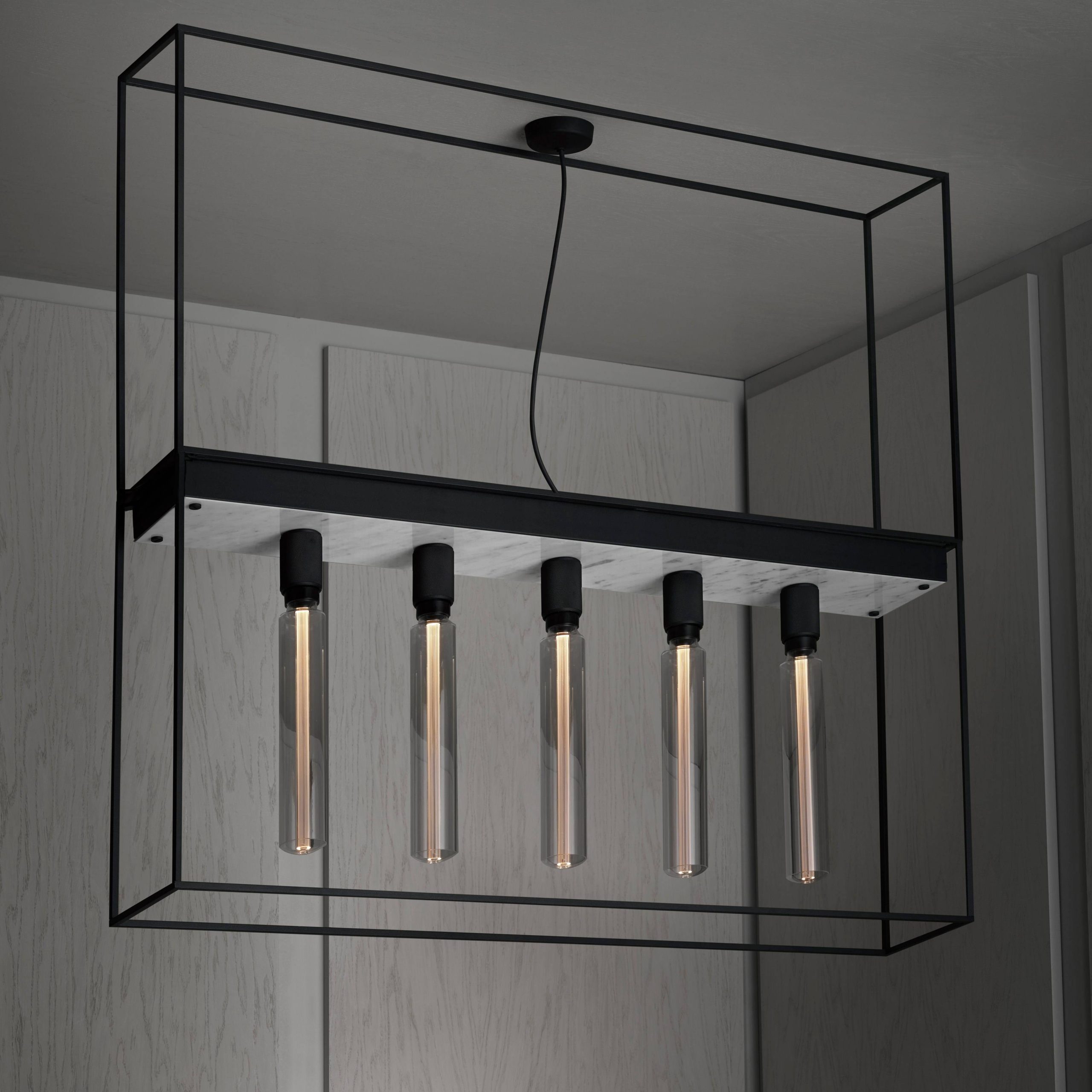 EXTENSION KIT / CAGED