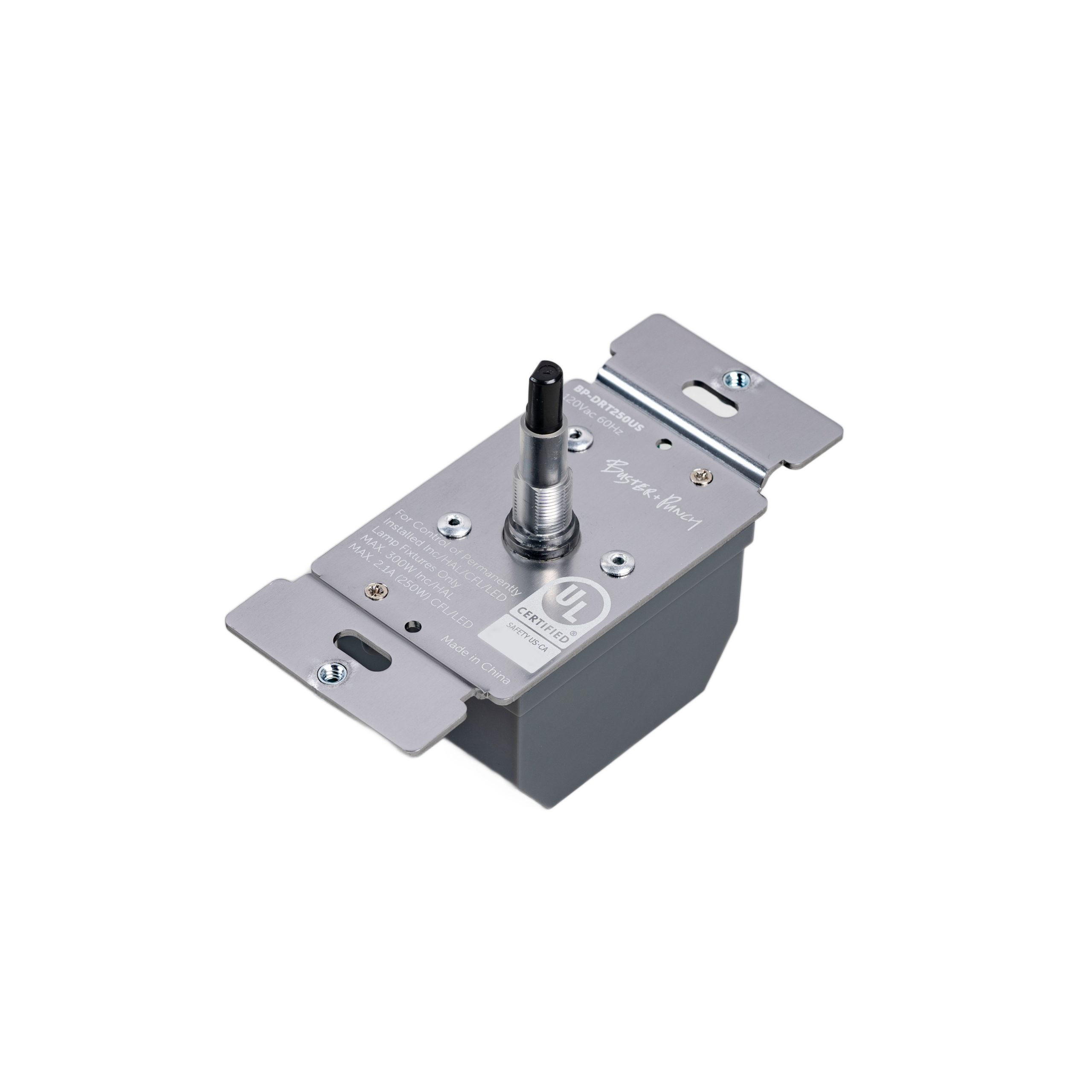 DIMMER MODULE / MULTIPOINT LED - Image 4