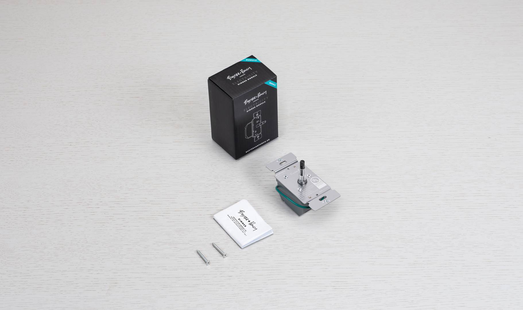 DIMMER MODULE / MULTIPOINT LED - Image 2