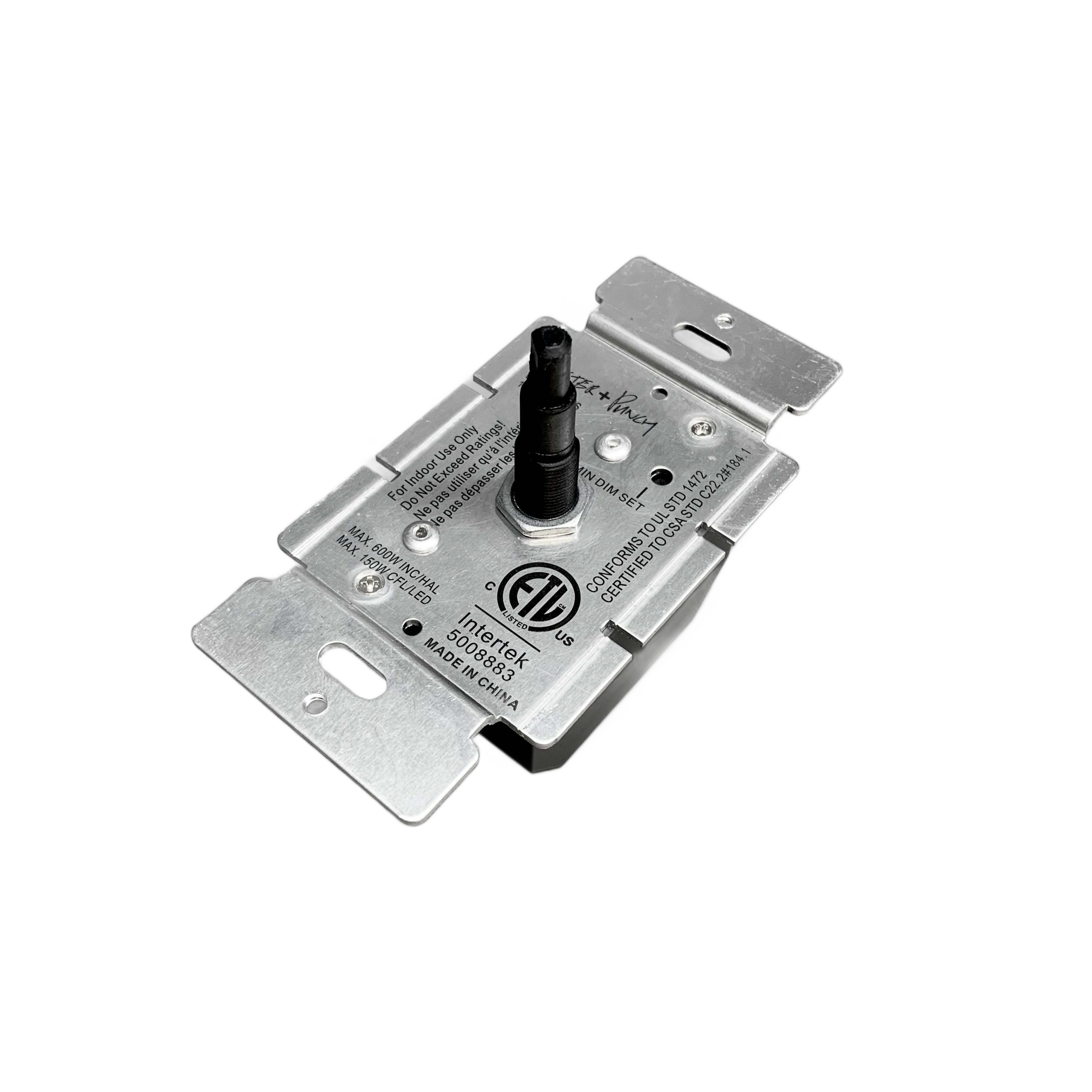 DIMMER MODULE / INCANDESCENT - Image 4