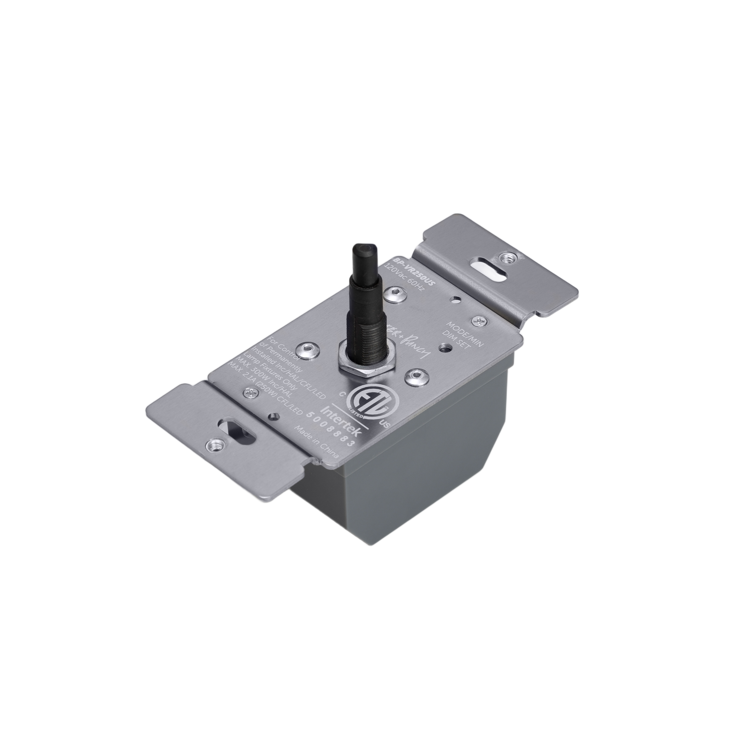 DIMMER MODULE / LED 3-WAY - Image 4