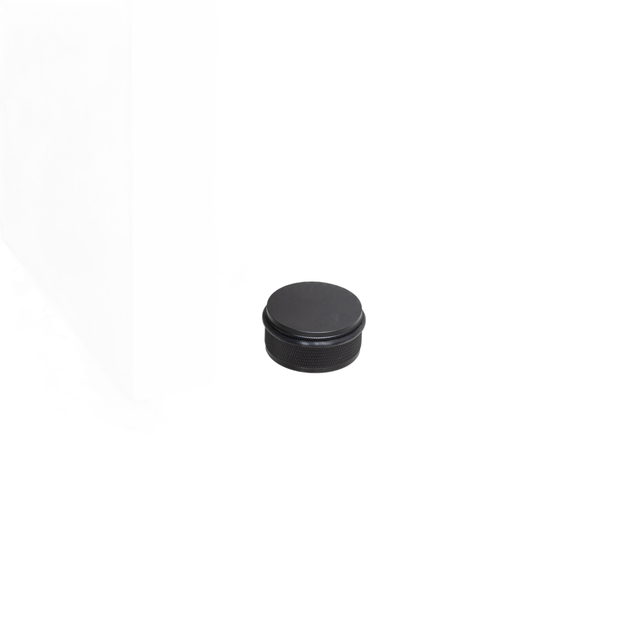 DOOR STOP / FLOOR / CROSS / BLACK - Image 5