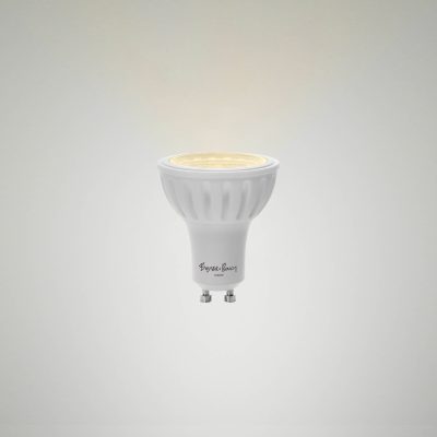 EXHAUST BULB / GU10 / PACK OF 3