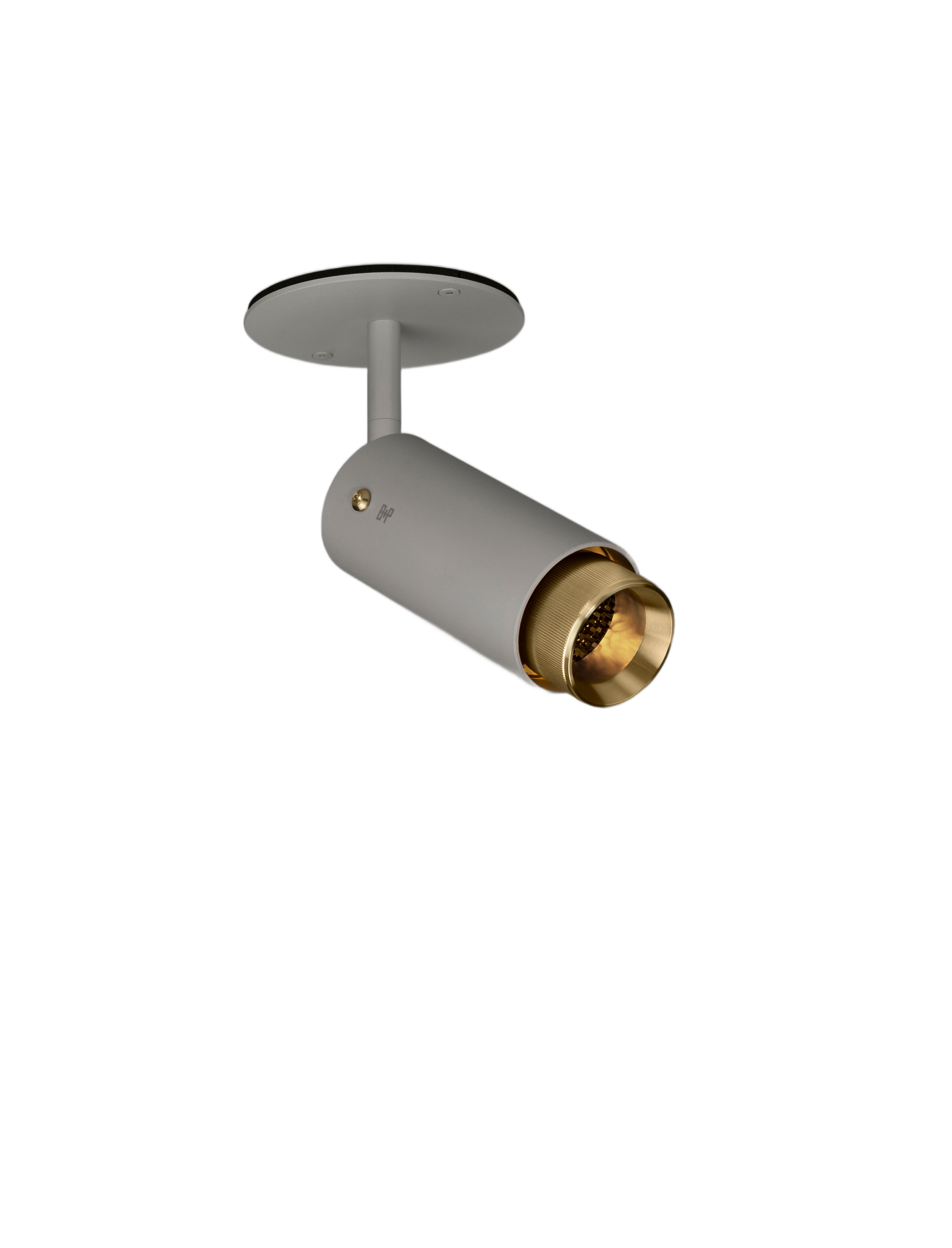 EXHAUST SPOT / LINEAR / STONE / BRASS - Image 7