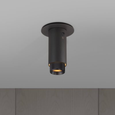 EXHAUST SURFACE / CROSS / GRAPHITE / SMOKED BRONZE