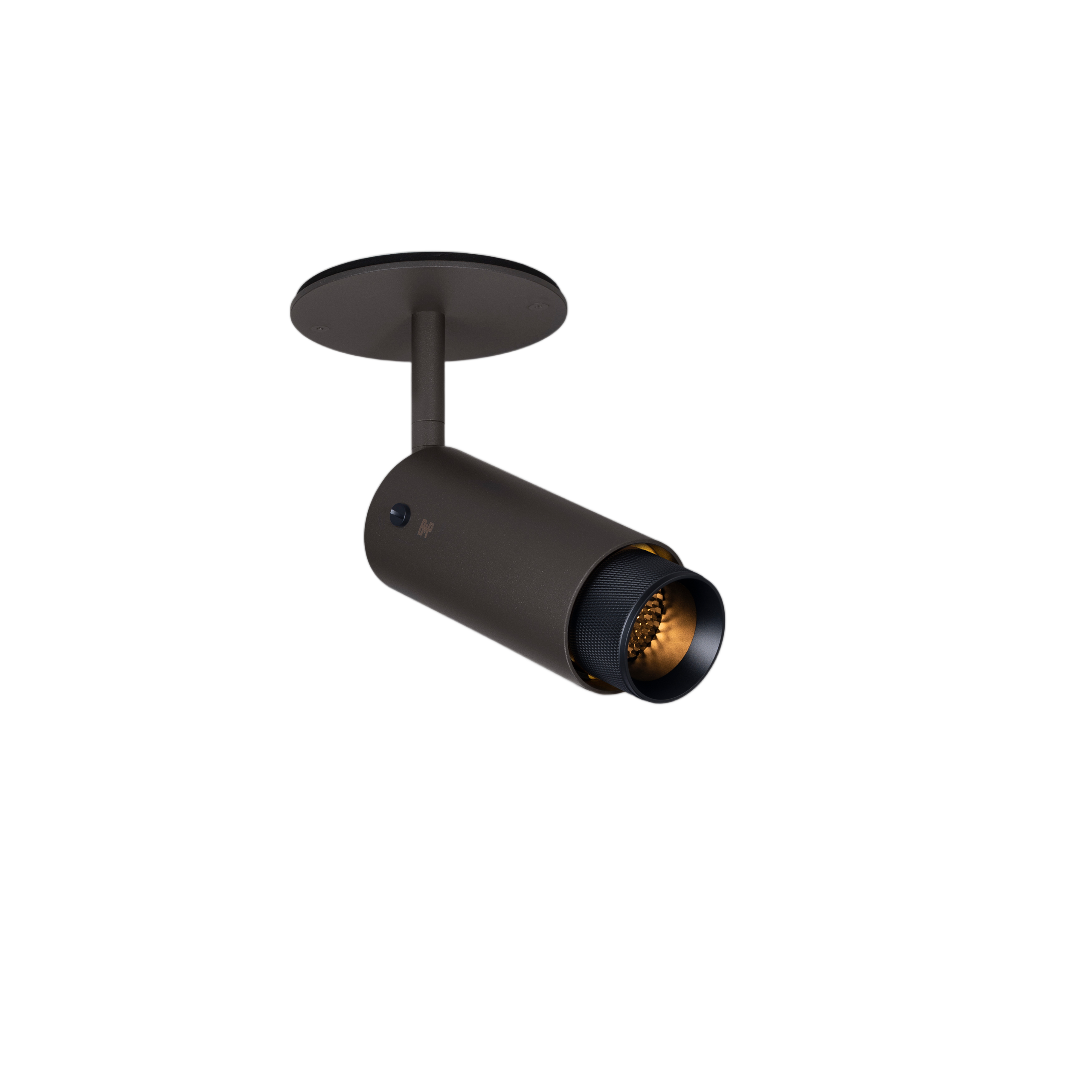 EXHAUST SPOT / CROSS / GRAPHITE / BLACK - Image 4