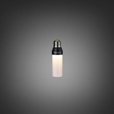 PUNCH BULB / FORKED / OPAL