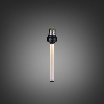 BUSTER BULB / FORKED / SMOKED