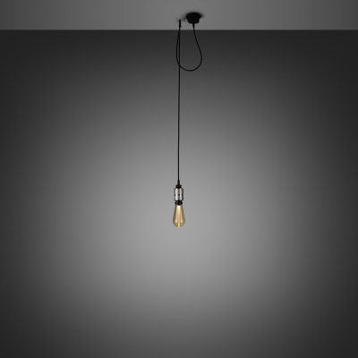 HOOKED 1.0 / NUDE / CROSS / STEEL