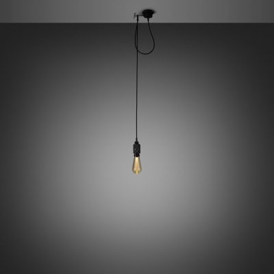 HOOKED 1.0 / NUDE / CROSS / SMOKED BRONZE