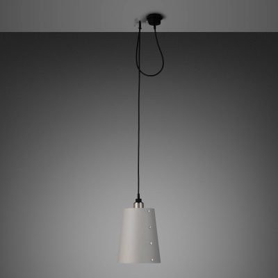 HOOKED 1.0 / LARGE / CROSS / STONE / STEEL