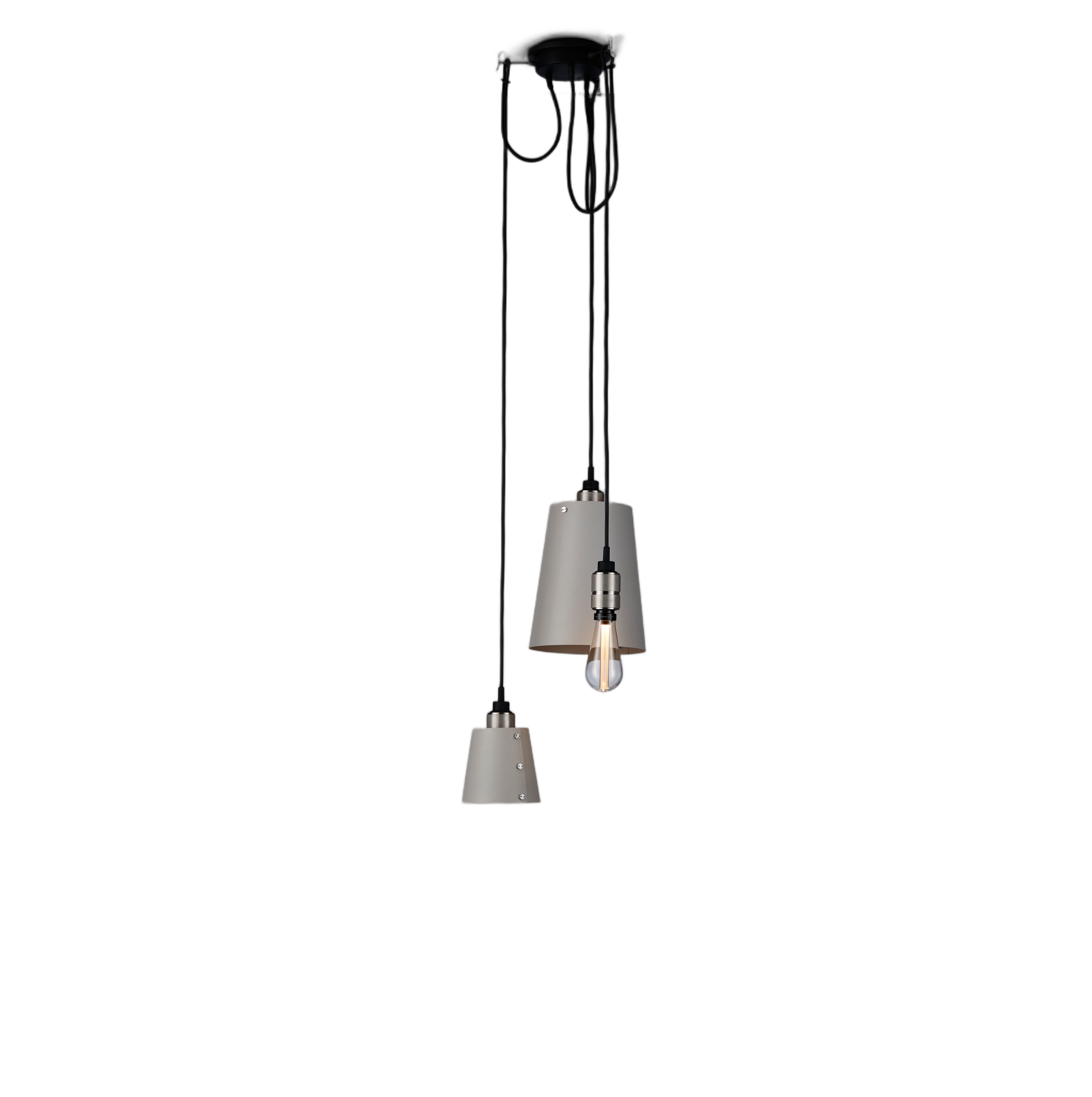 HOOKED 3.0 / MIX / CROSS / STONE / STEEL - Image 7
