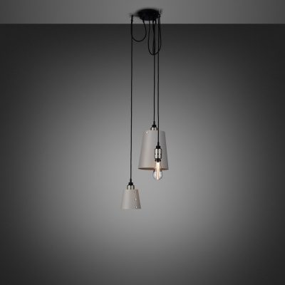 HOOKED 3.0 / MIX / CROSS / STONE / STEEL