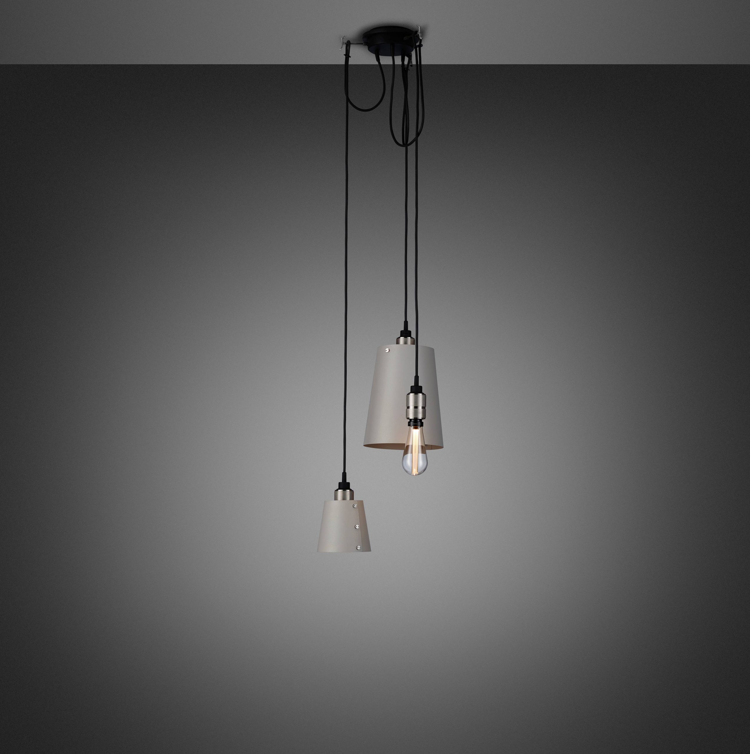 HOOKED 3.0 / MIX / CROSS / STONE / STEEL