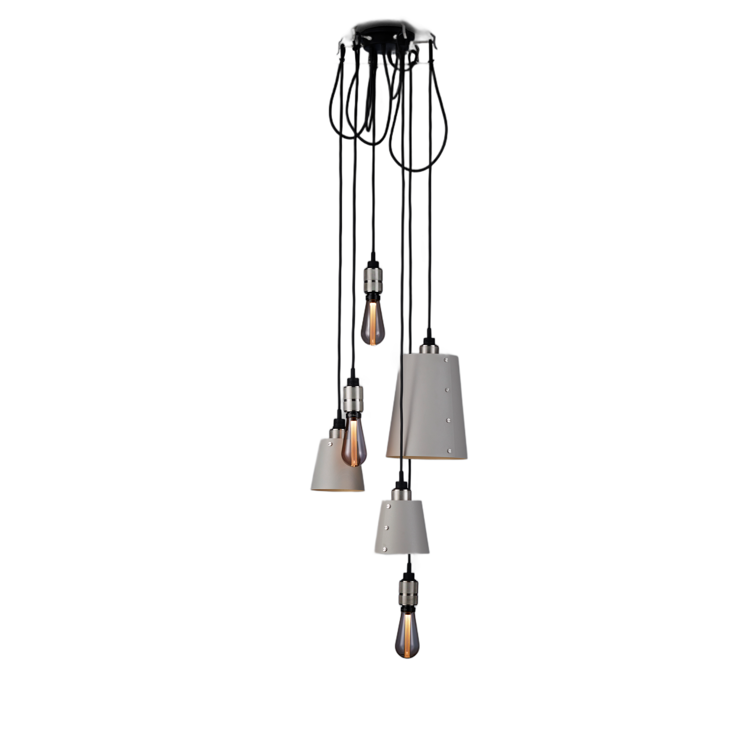 HOOKED 6.0 / MIX / CROSS / STONE / STEEL - Image 5