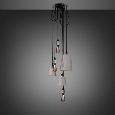 HOOKED 6.0 / MIX / CROSS / STONE / STEEL