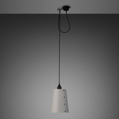 HOOKED 1.0 / LARGE / CROSS / STONE / SMOKED BRONZE