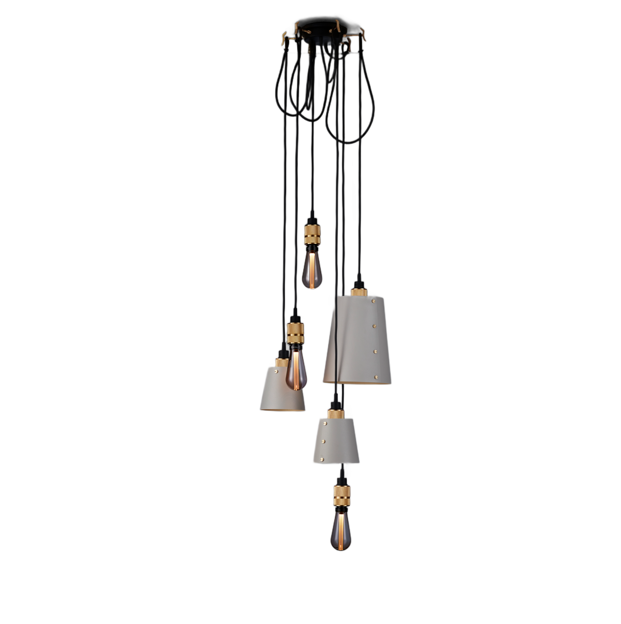 HOOKED 6.0 / MIX / CROSS / STONE / BRASS - Image 7