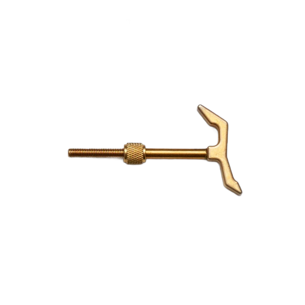 THE HOOK / CROSS / BRASS - Image 4