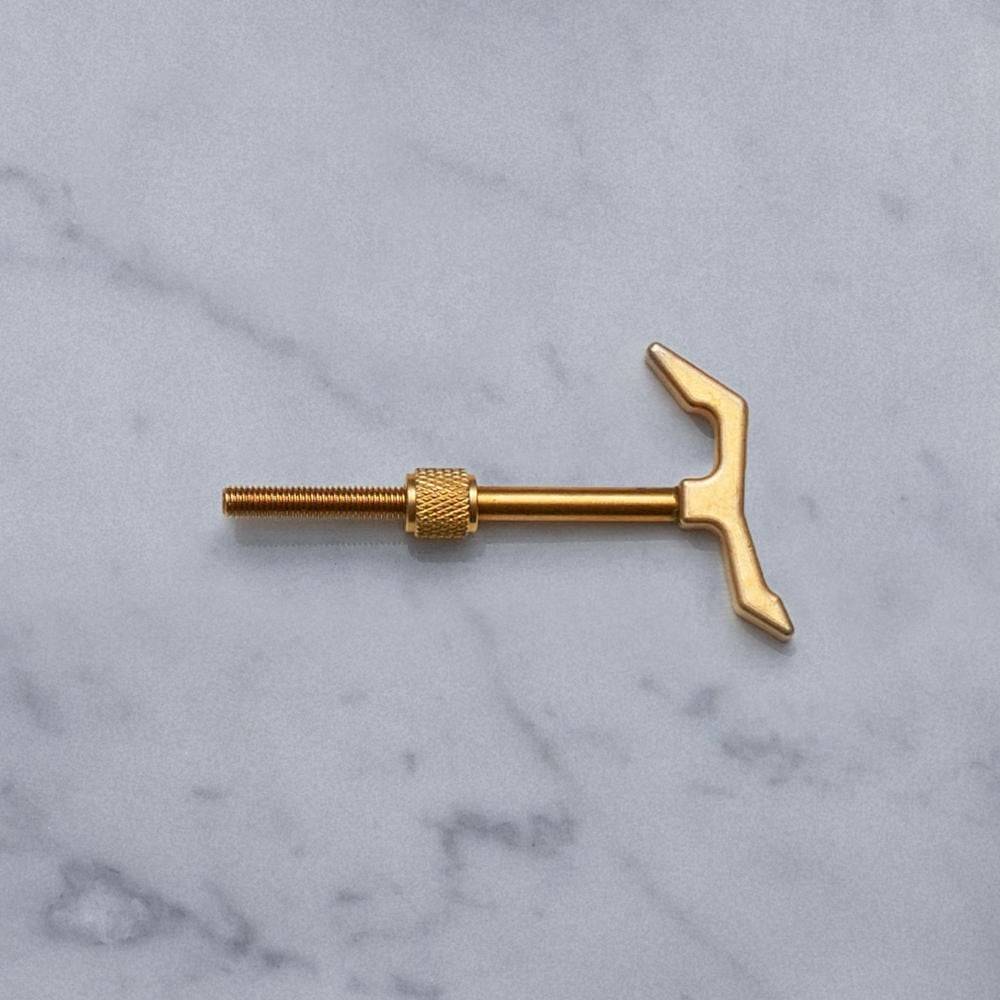 THE HOOK / CROSS / BRASS