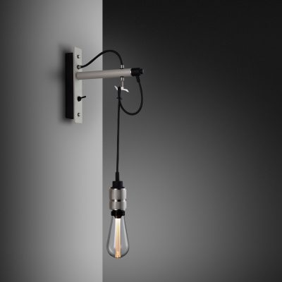 HOOKED WALL / CROSS / NUDE / STONE / STEEL