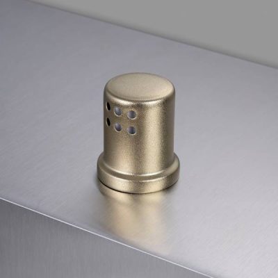 AIR GAP KIT / BRASS