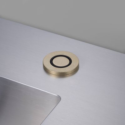 AIR SWITCH KIT / BRASS