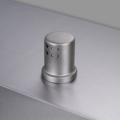 AIR GAP KIT / STEEL