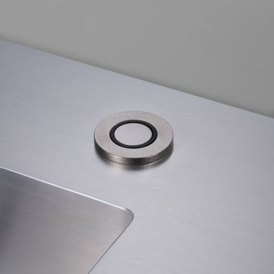 AIR SWITCH KIT / STEEL