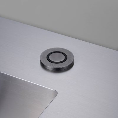 AIR SWITCH KIT / GUN METAL