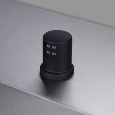 AIR GAP KIT / WELDERS BLACK