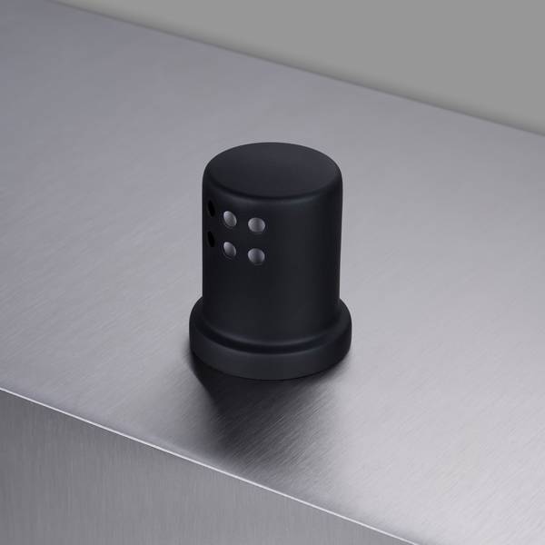 AIR GAP KIT / WELDERS BLACK