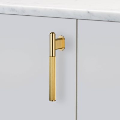 L-BAR / LINEAR / BRASS