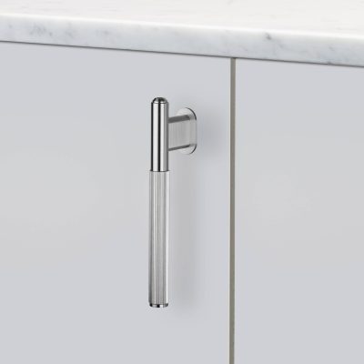 L-BAR / LINEAR / STEEL